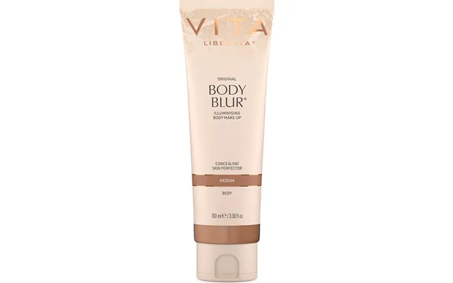 Vita Liberata - Body Blur Medium