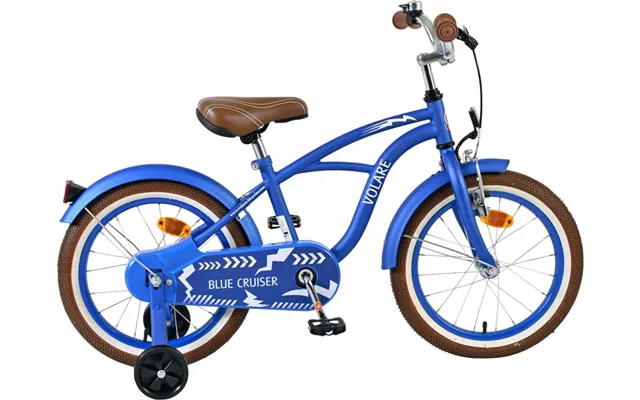 Volare - Cruiser
