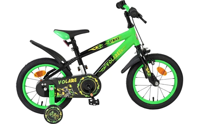 Volare - Strike Cykel