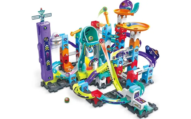 Vtech - Marble Rush Xl300e
