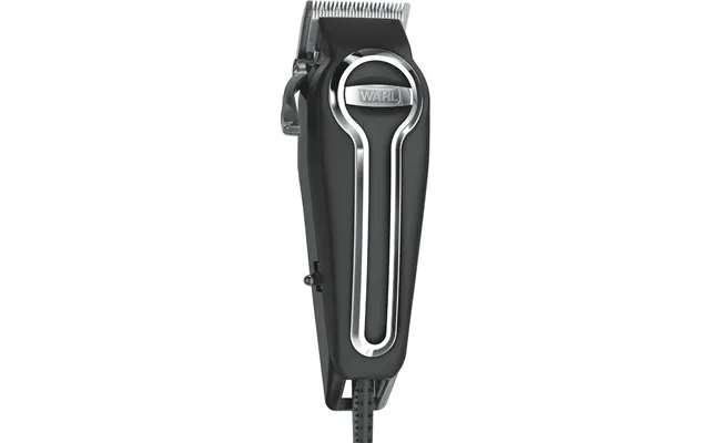 Wahl - Elite Pro Hårklipper Sæt