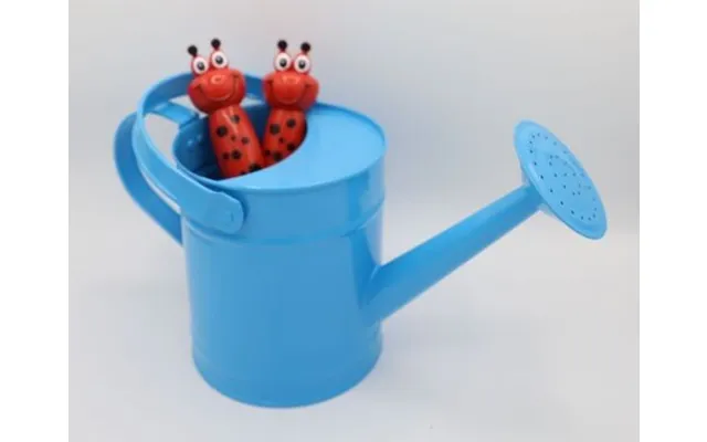 Watering Can & Tool Set