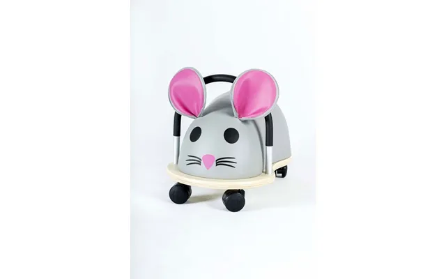Wheely Bug Mus Mouse - Stor