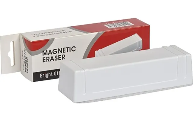 Whiteboardvisker Magnetisk - Bright Office