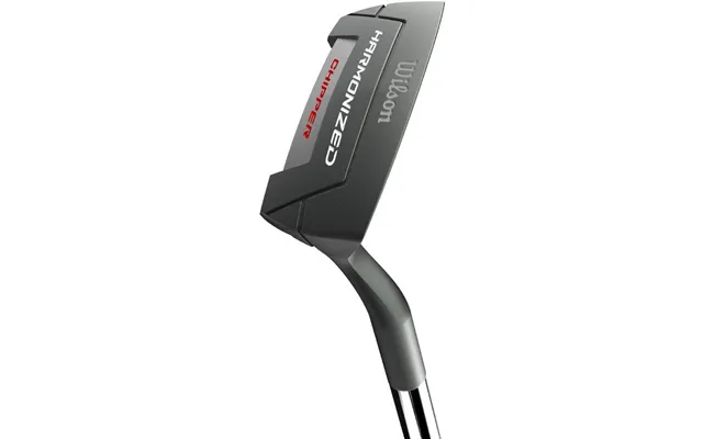 Wilson - Harmonized Chipper 33