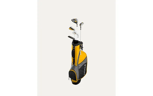 Wilson - Kids Profile Jgi Complete Set