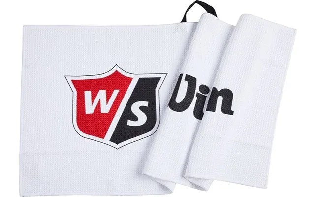 Wilson - Tour Golf Towel