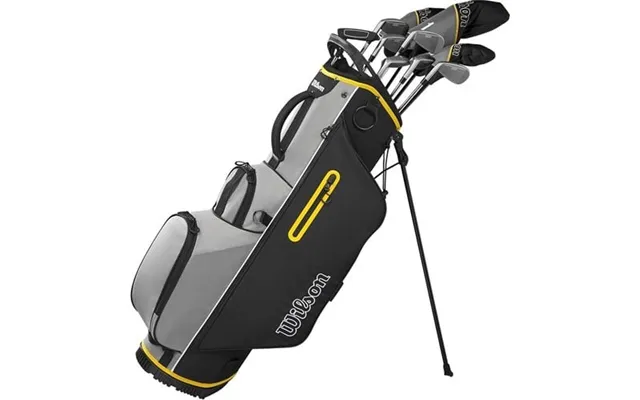 Wilson - Ultra Hl Complete Golf Set