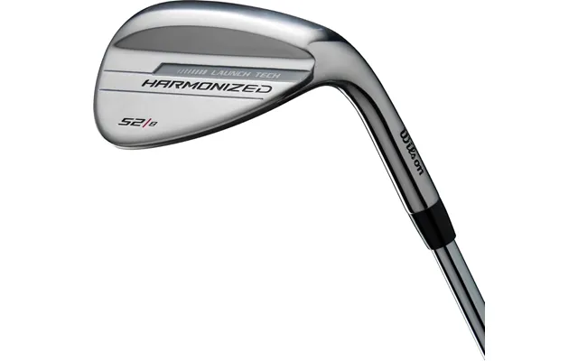 Wilson - Wedge Steel Lg 52 Grader