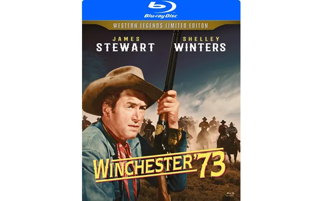 Winchester '73 - Limited Edition
