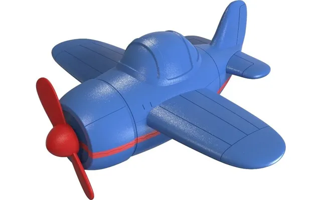 Winkee - Airplane Cykeltilbehør