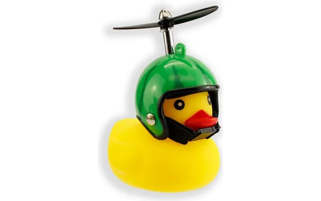 Winkee - Bike Duck