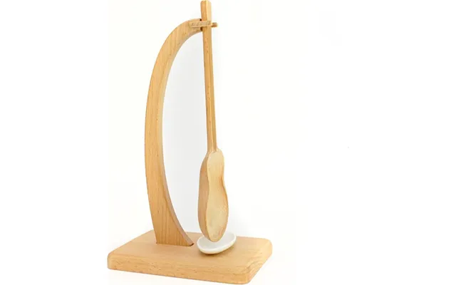Winkee - Guitar Cooking Spoon With Hanger