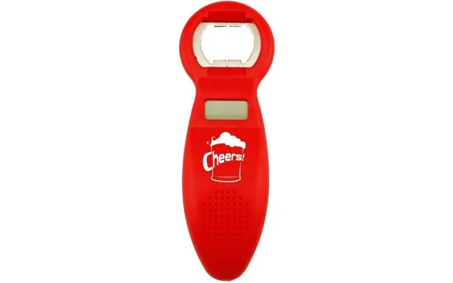 Winkee - Oplukker Med Tracker
