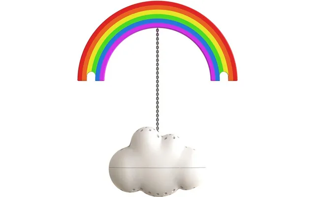 Winkee - Rainbow Tea Infuser