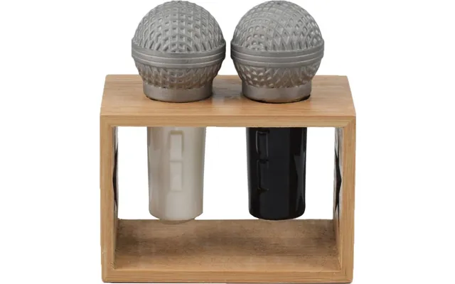 Winkee - Salt- Og Peber Dispenser