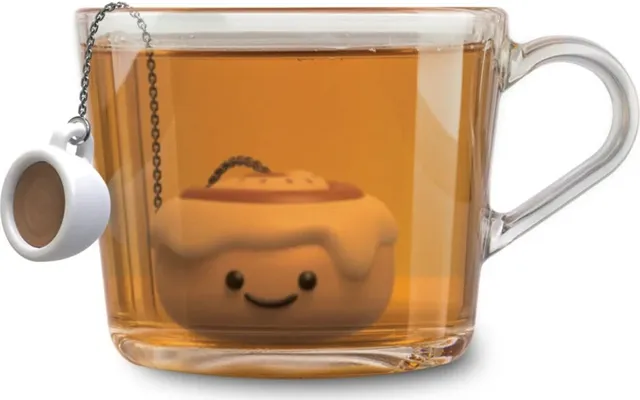 Winkee - Tefilter Tea Infuser