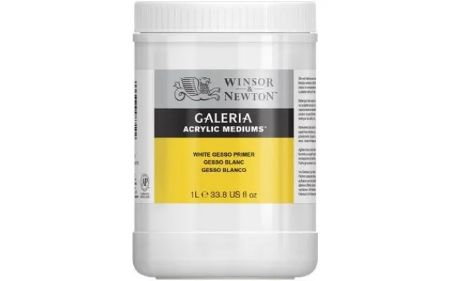 Winsor & Newton - Gesso Primer
