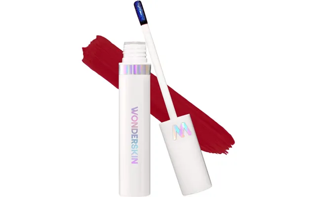 Wonderskin - Wonder Blading Lip Stain Masque Divine