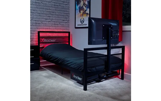 X-rocker - Basecamp