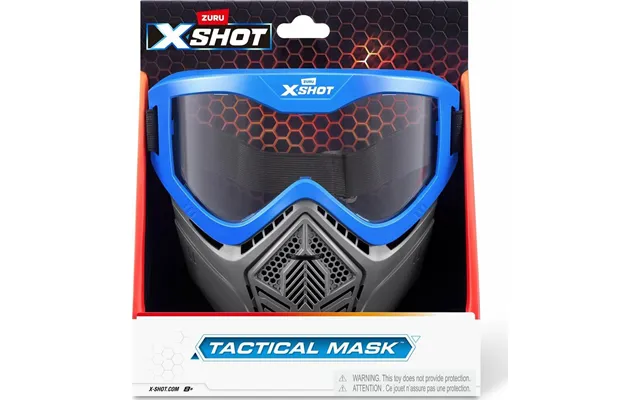 X-shot - Maske
