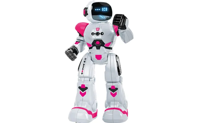 Xtrem Bots - Sophie 2.0