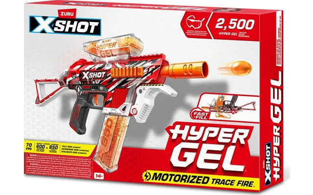 Zuru - X-shot