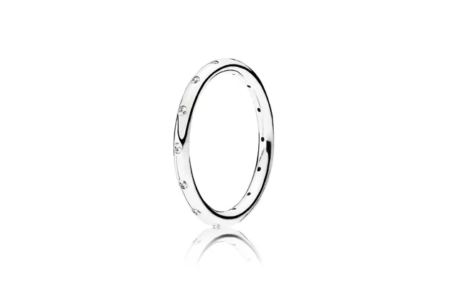190945cz- Pandora Ring Med Zikoner