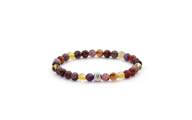 Alexander Lynggaard - Auralite Armbånd, 6mm