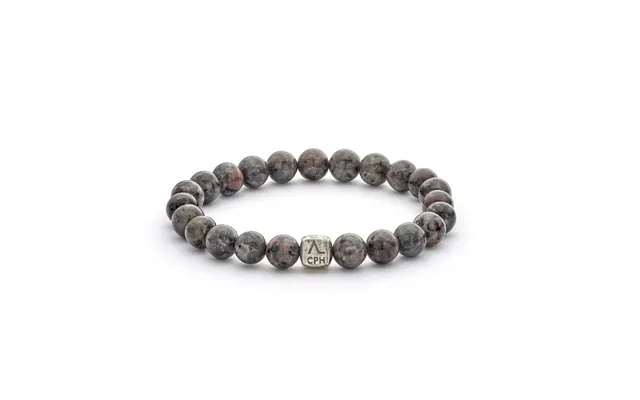 Alexander Lynggaard - Syenite Armbånd, 8mm