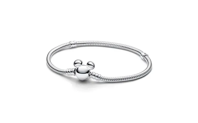 Pandora - Mickey Mouse Armbånd