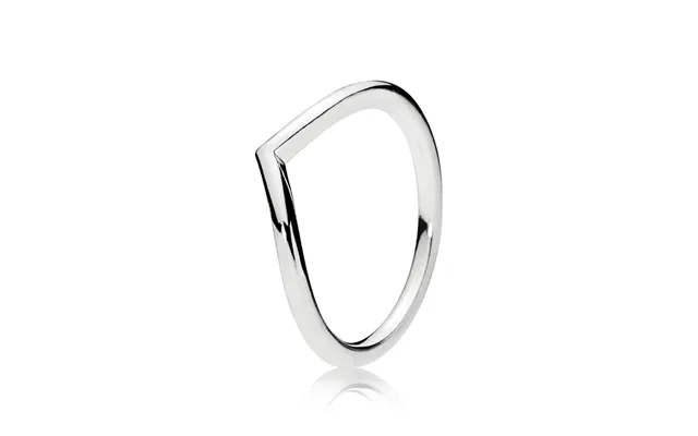 Pandora Ring Shining I Sølv - 196314