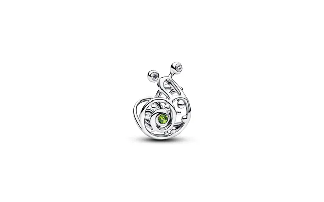 Pandora - Snegle Charm I Filigran Design