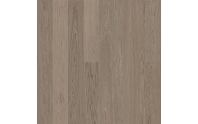 Bjelin Woodura Plank - Eg Blend, Bohult S, Earth Grå Matlak