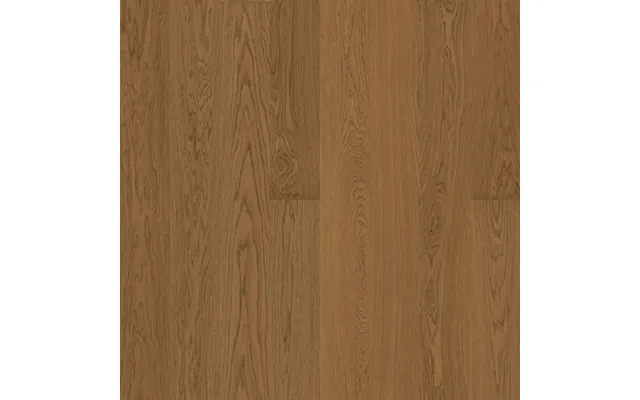 Bjelin Woodura Plank - Eg Blend, Yxenhult S, Terra Brun Matlak