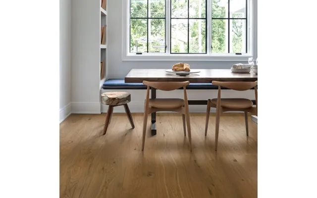 Bjelin Woodura Plank - Eg Onslunda , Honey Matlak Restparti 98,43 M2
