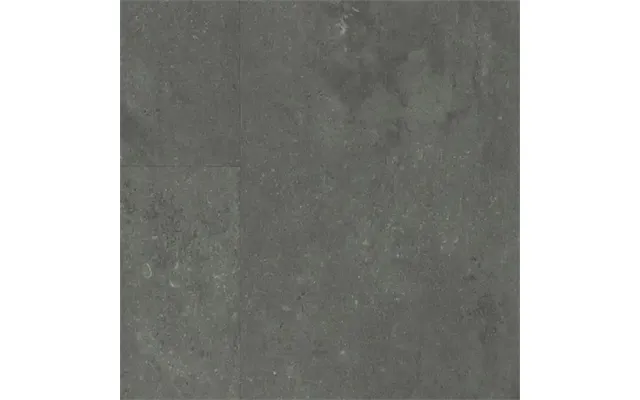 Ege Carpets Planum Silence 55 Flise - Mørk Concrete Ege Carpets Vinylgulve Vinyl Fliser