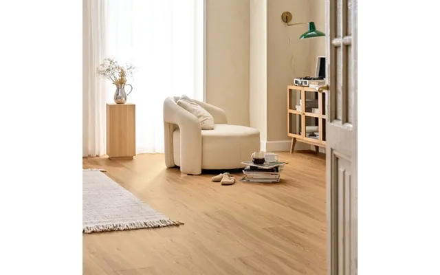 Timberman Novego Pro Plank - Windsor Nature Timberman Vinylgulve Vinyl Planker