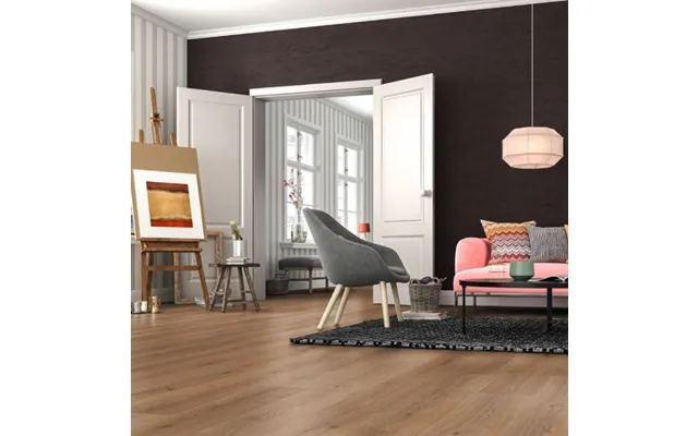 Wallmann Advanced Plank - 3125 Eg Natur