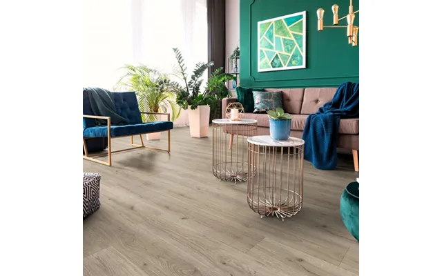 Wallmann Advanced Plank - 3126 Hvid Trend