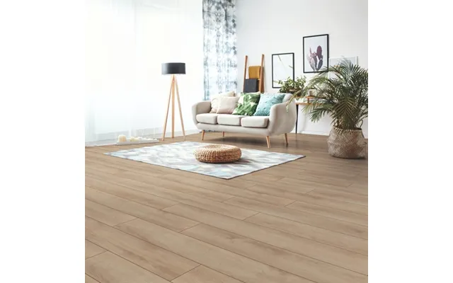 Wallmann Advanced Plank - 3902 Sommer