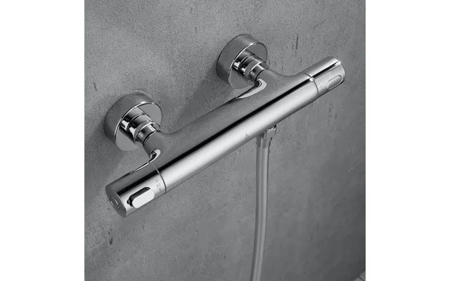 Brusearmatur Bathlife Brusa Krom
