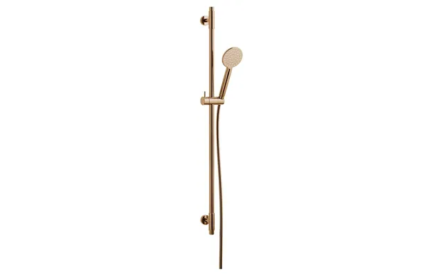 Brusesæt Tapwell Arm100 Messing