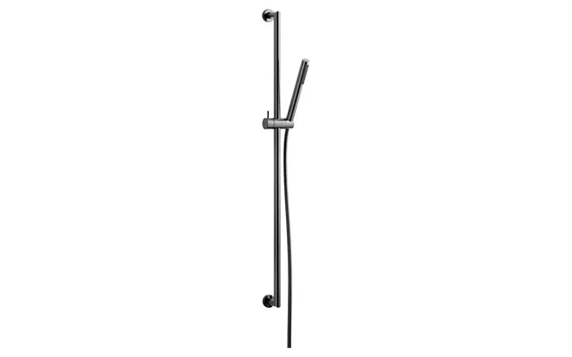 Brusesæt Tapwell Tvm200 Black Chrome