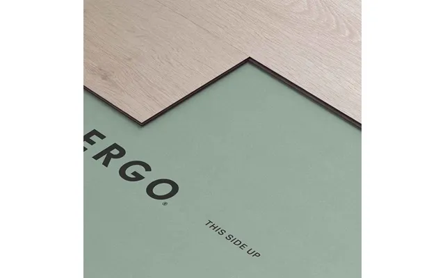 Gulvunderlag Pergo Comfort Vinyl Underlay 15m2
