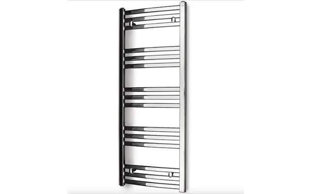 Håndklædetørrer Hafa Ellips Krom B H D 600x1180x100 Mm