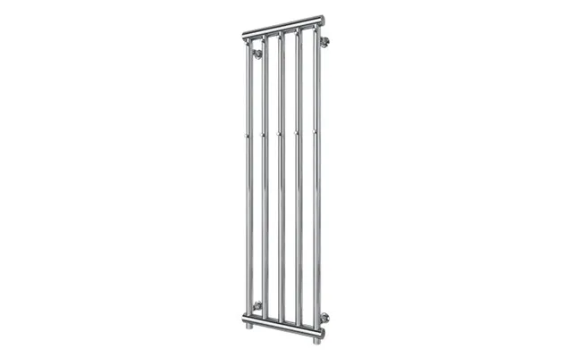 Håndklædetørrer Nordhem Carlsten Krom El-vand 1200 X 350 Mm -