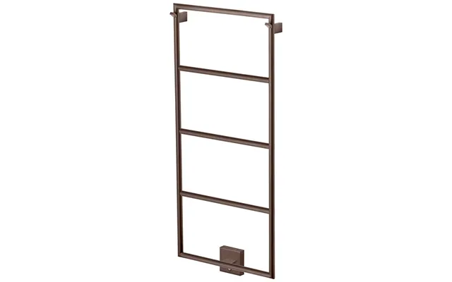 Håndklædetørrer Tapwell Tw800-400 Bronze