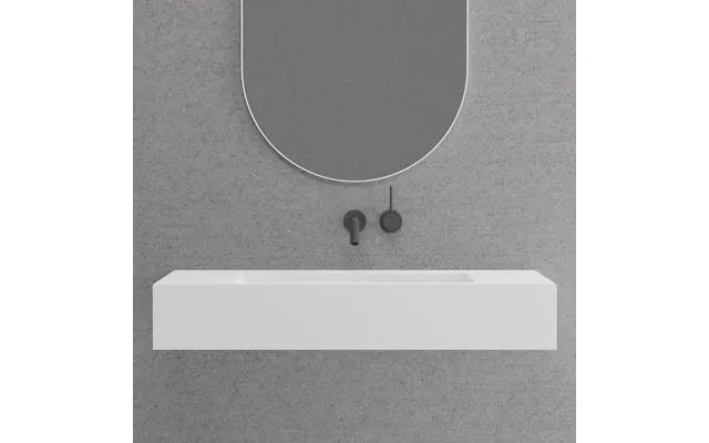 Håndvask Scandtap Bathroom Concepts Solid Sw4
