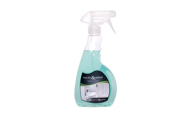 Impregnator Hafa Clean & Shine 500 Ml
